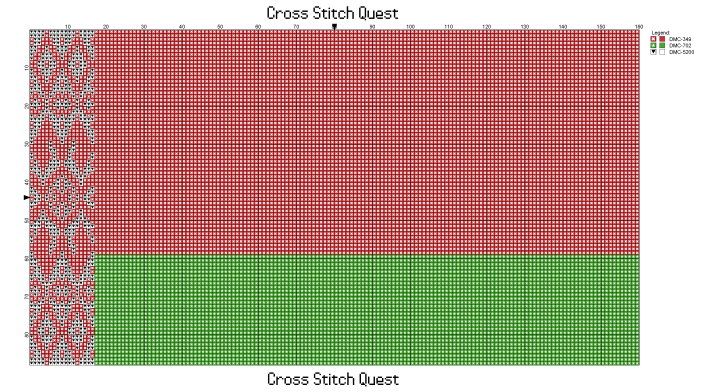 Belarus Pattern_Page_1
