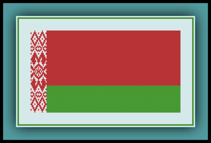 Belarus Preview