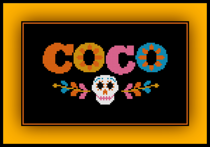 Coco Logo Preview