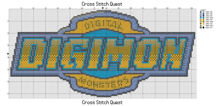 Digimon Logo Pattern_Page_1