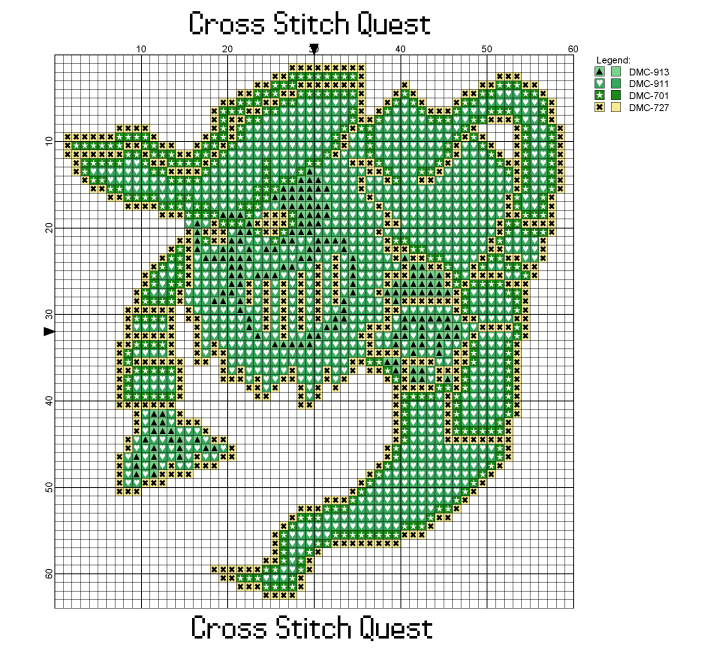 Dutchman Pattern_Page_1