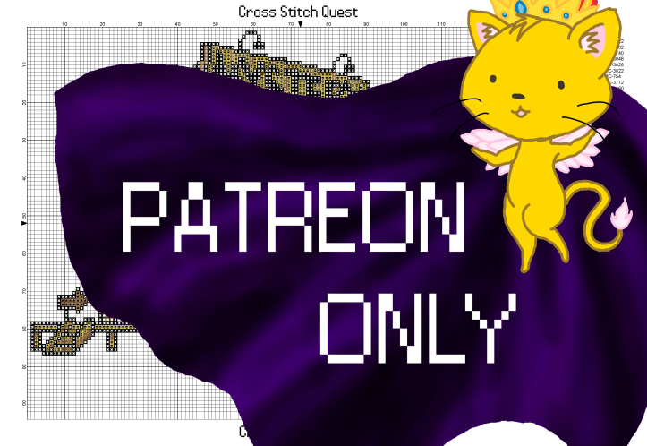 Mystery Shack Pattern_Page_1 - Copy