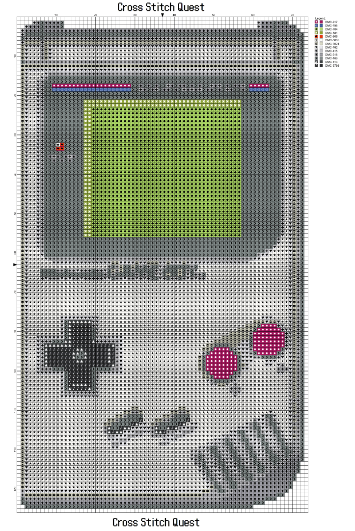 Game Boy Pattern_Page_1