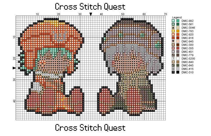 Hack Dolls Pattern_Page_1