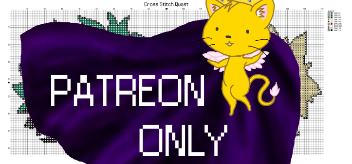 Hero Academia Pattern_Page_1 - Copy