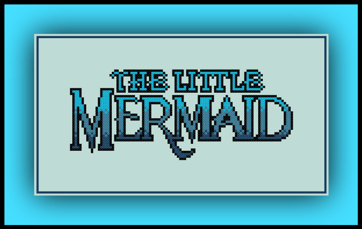 Little Mermaid Preview