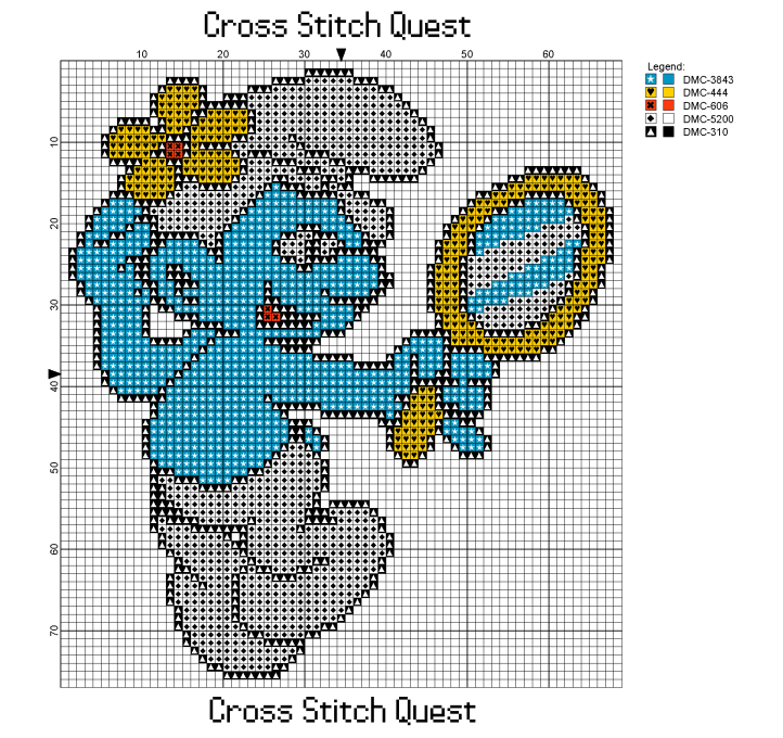 Vanity Smurf Pattern_Page_1