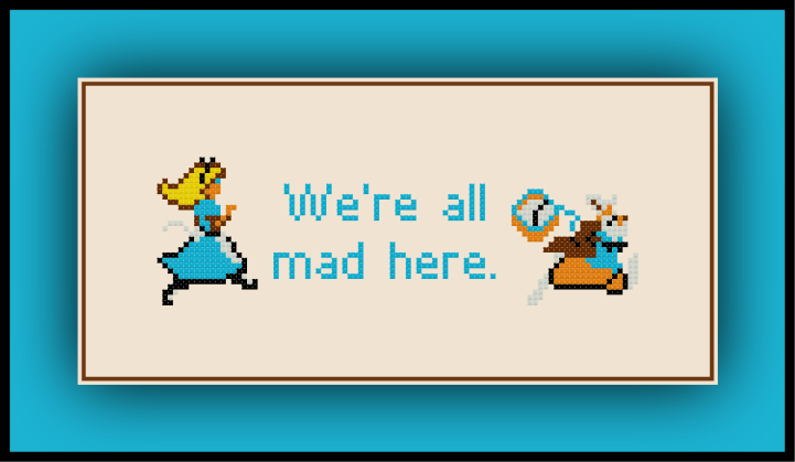 White Rabbit Preview