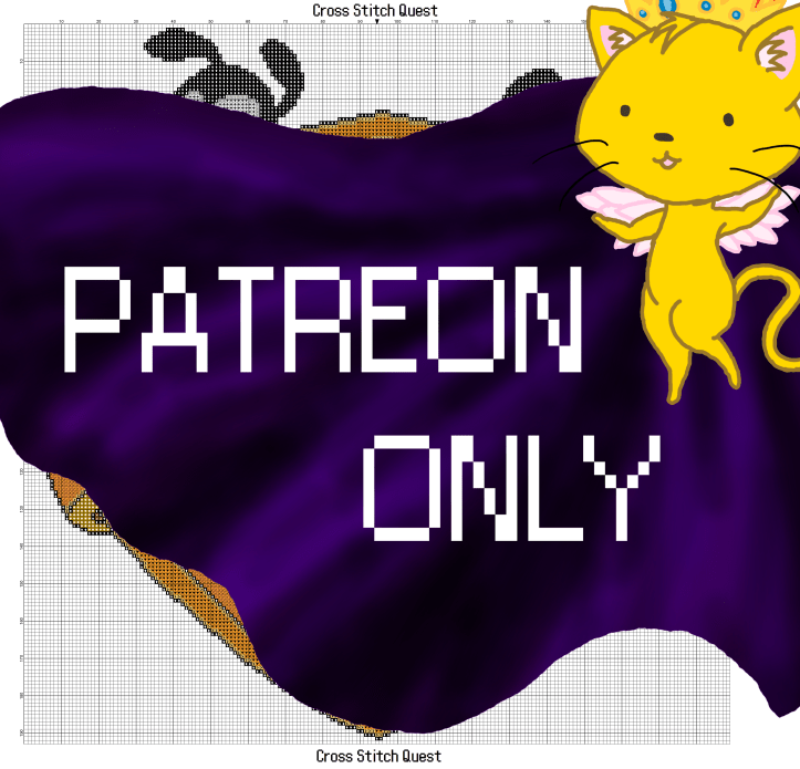 Animaniacs Pattern_Page_1 - Copy