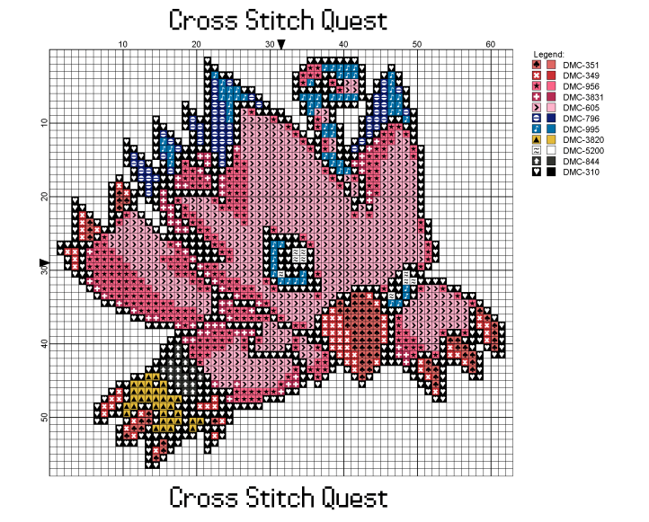 Biyomon Pattern_Page_1