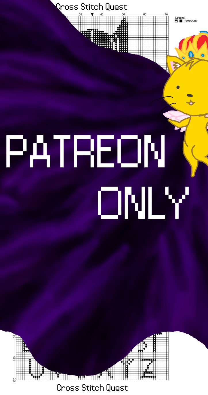 Black Panther Pattern_Page_1 - Copy