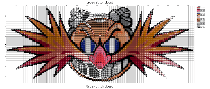 Eggman Pattern_Page_1