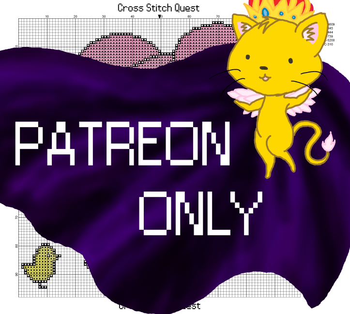 Hello Bunny Pattern_Page_1 - Copy