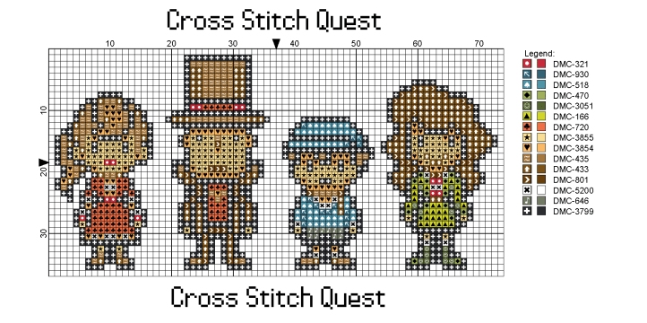 Layton Gang Pattern_Page_1