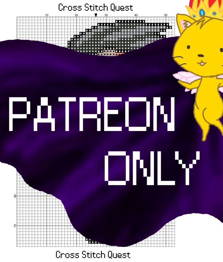 Phoenix Wright Pattern_Page_1 - Copy