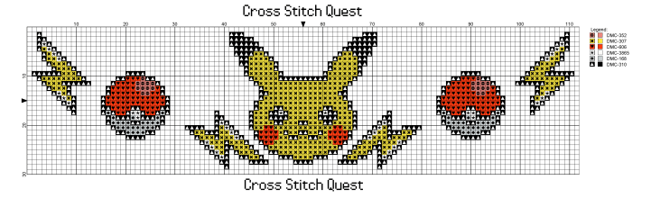 Pika Pokeball Pattern_Page_1