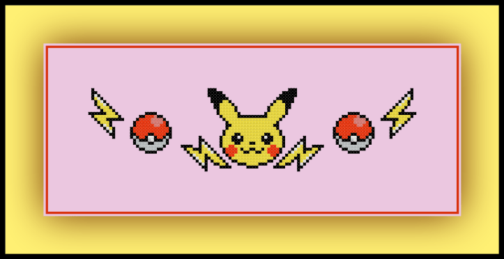 Pika Pokeball Preview