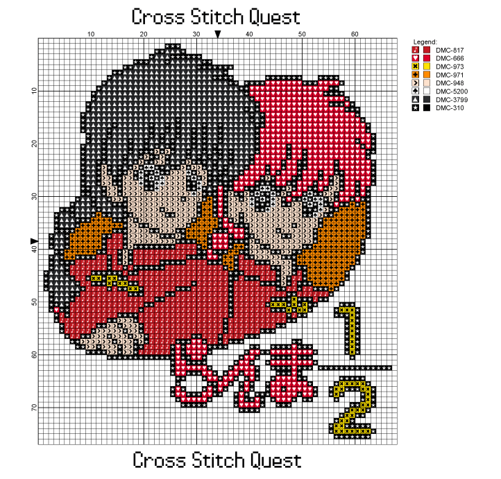 Ranma Pattern_Page_1
