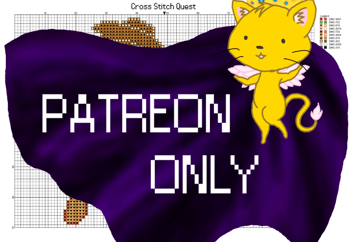 Applejack Seapony Pattern_Page_1 - Copy