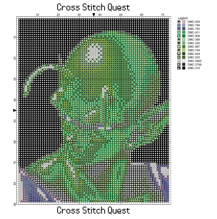 Piccolo Pattern_Page_1