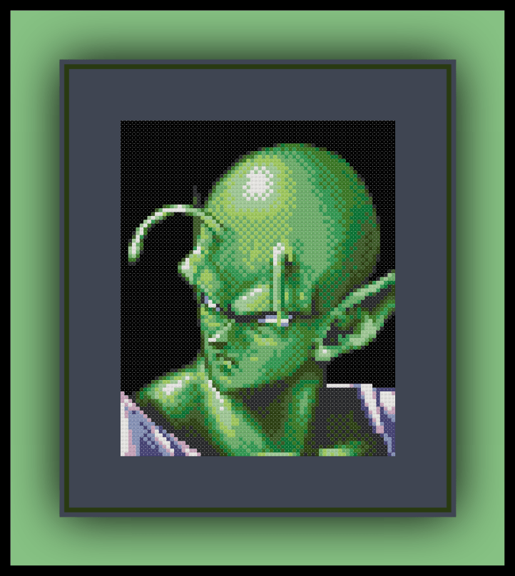 Piccolo Preview