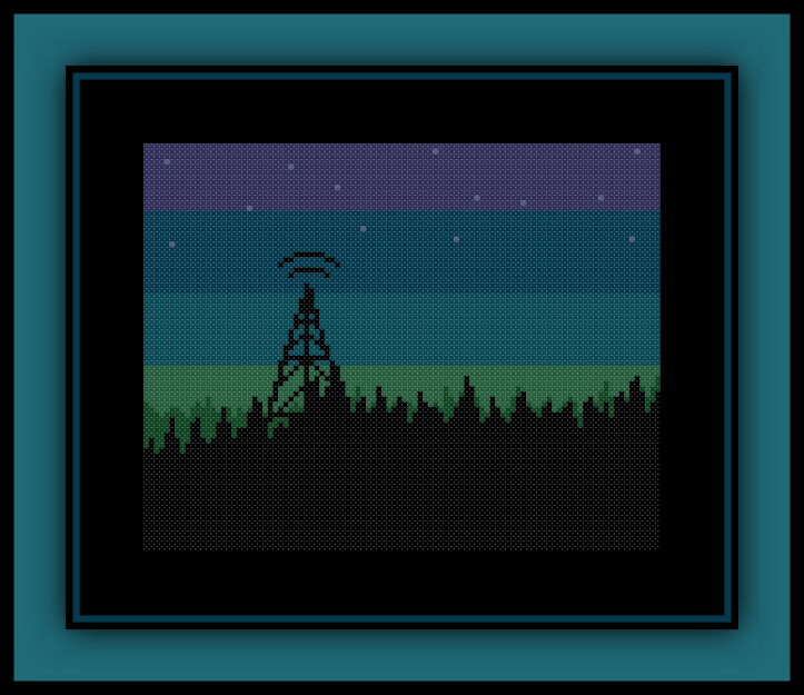 King Falls AM Preview