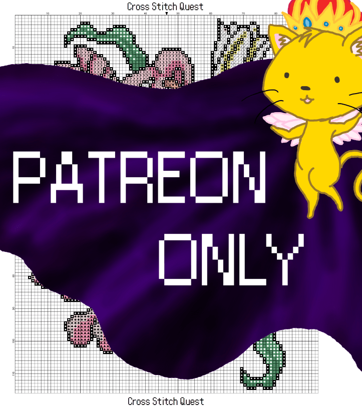 Princess Chibi Moon Pattern_Page_1 - Copy