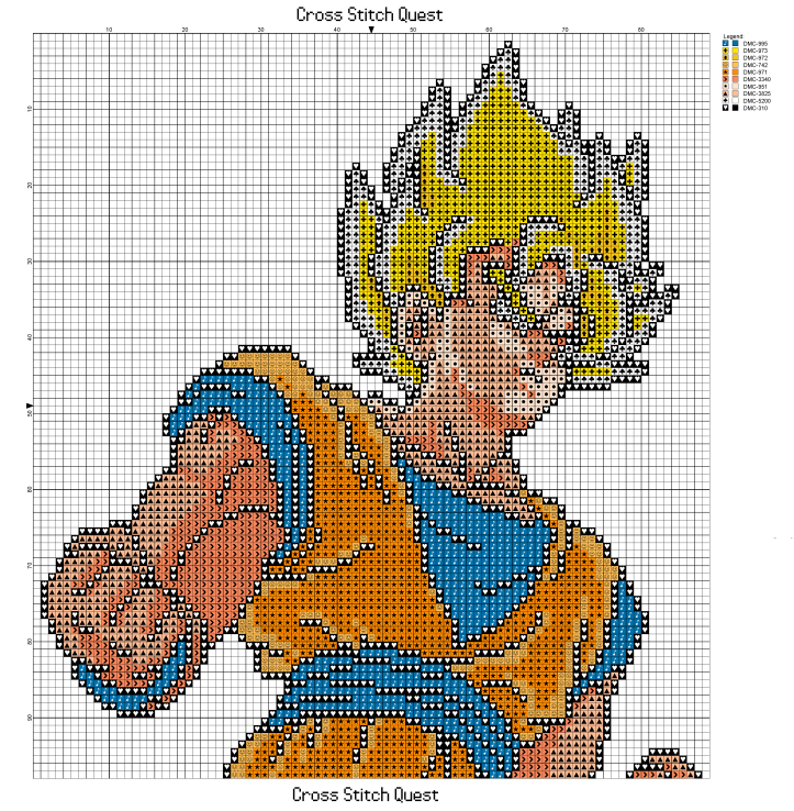 Super Goku Pattern_Page_1
