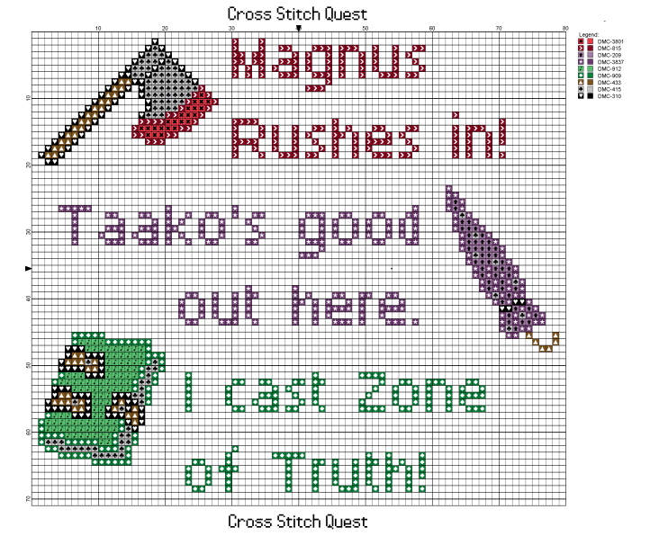 The Adventure Zone Pattern_Page_1