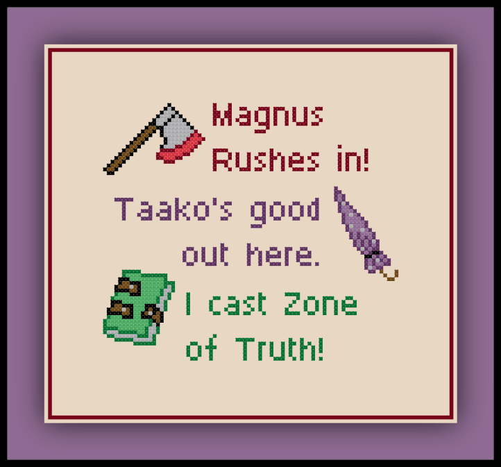 The Adventure Zone Preview