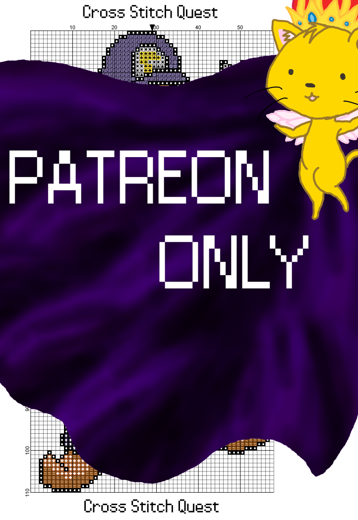 Waluigi Pattern_Page_1 - Copy