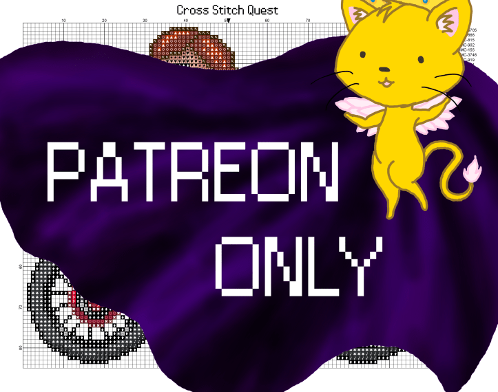 Elastigirl Pattern_Page_1 - Copy