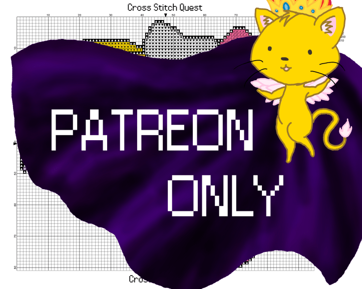 Hello Kitty Rain Pattern_Page_1 - Copy