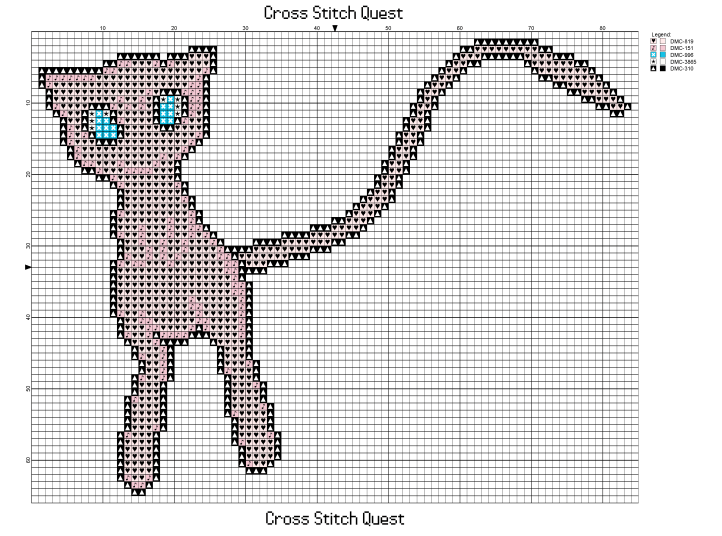 Mew Pattern_Page_1