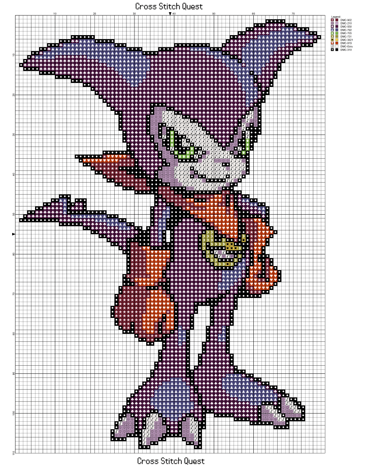 Impmon Pattern_Page_1