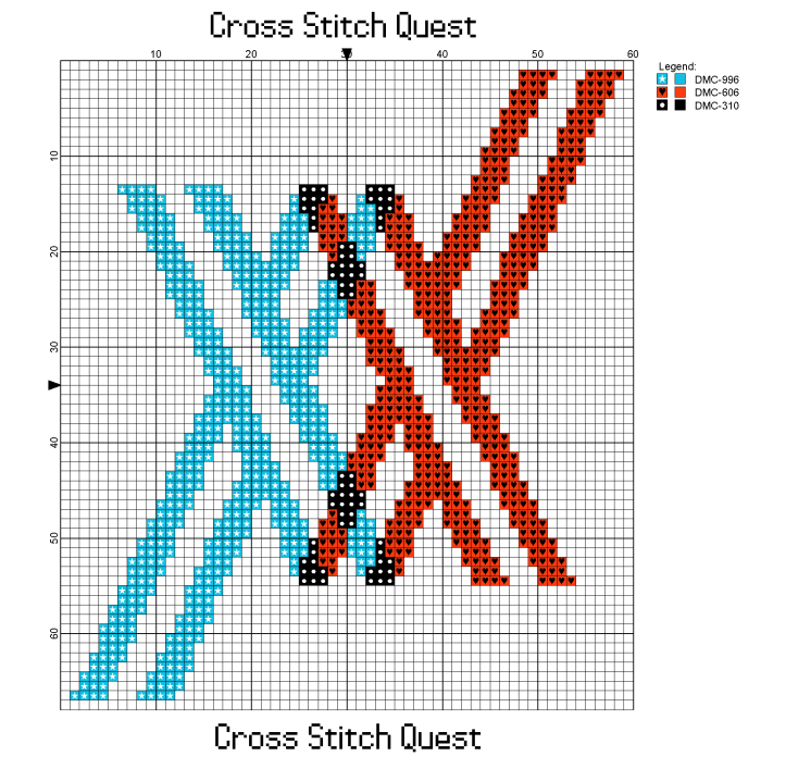 Franxx Logo Pattern_Page_1