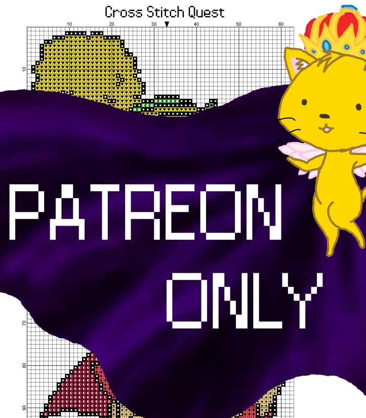 Triforce Heroes Pattern_Page_1 - Copy