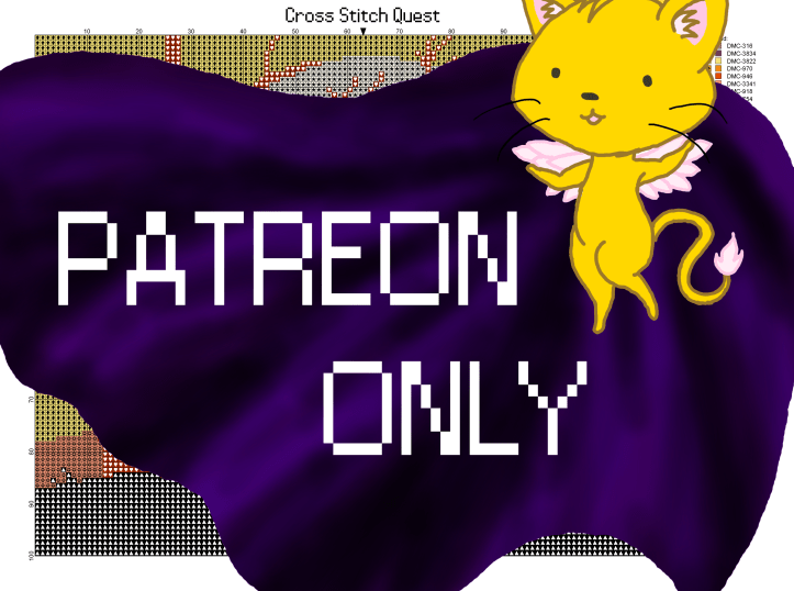 night in the woods pattern_page_1 - copy