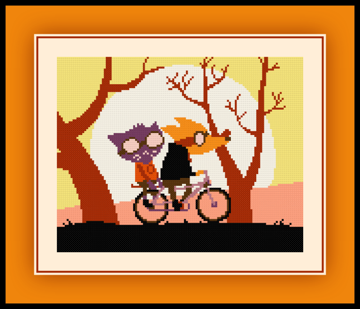 night in the woods preview