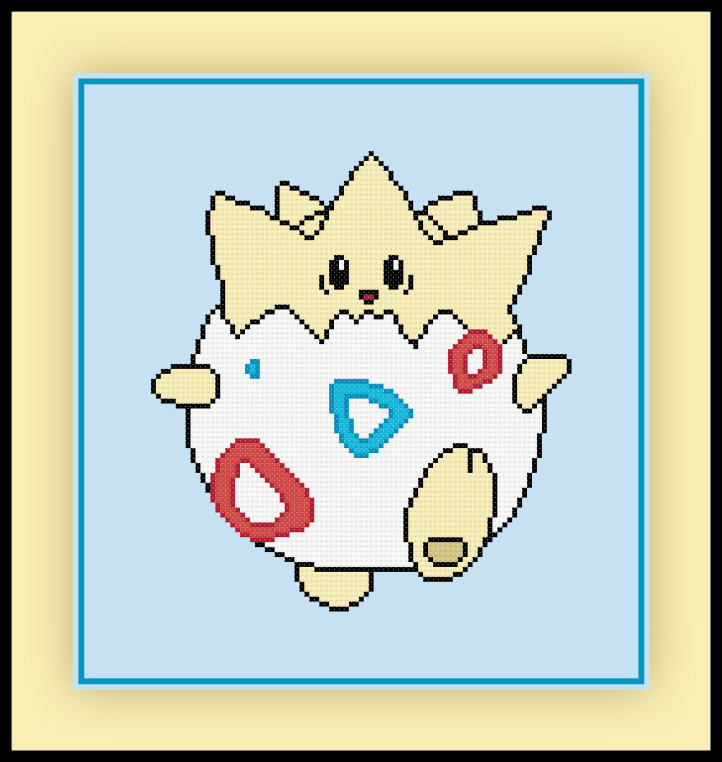 togepi preview