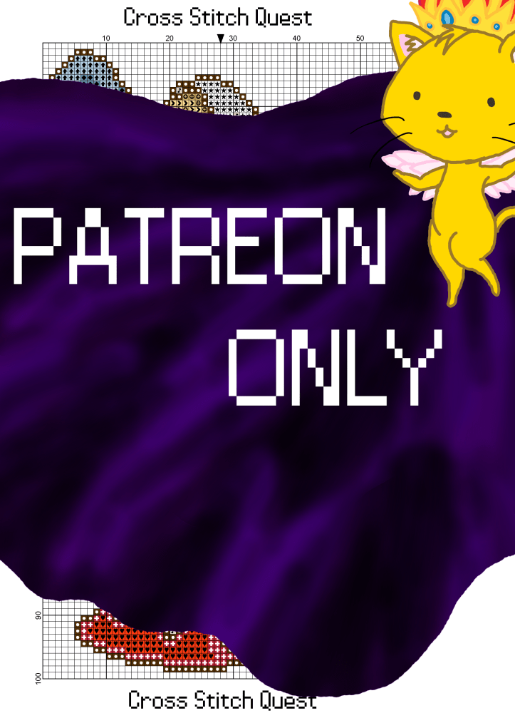 White Mage Pattern_Page_1 - Copy