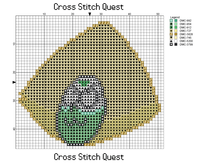 Peridot Portrait Pattern_Page_1