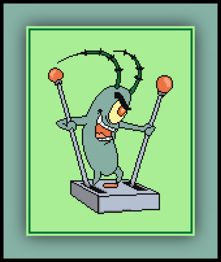 Plankton Preview