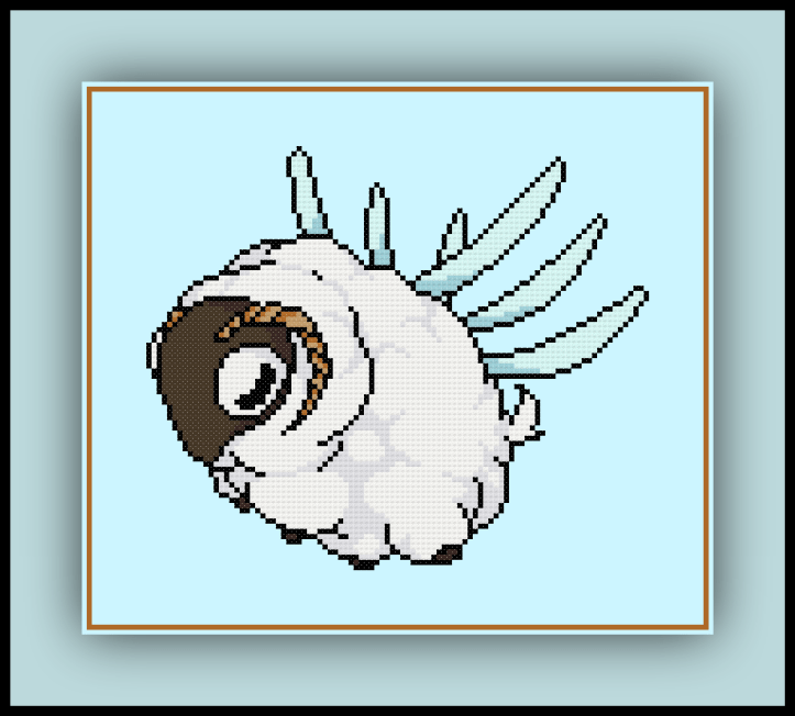 Ancient Magus Bride Preview