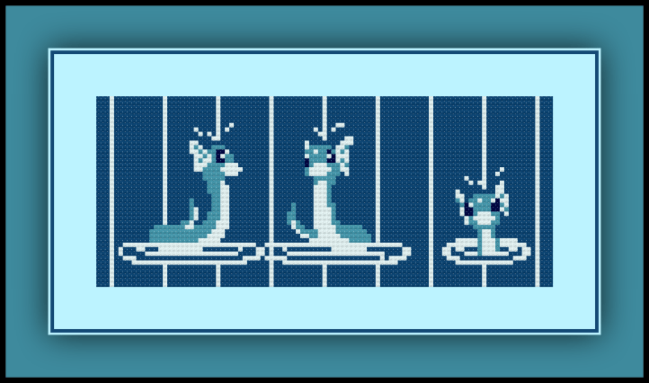 Dratini Drip Preview