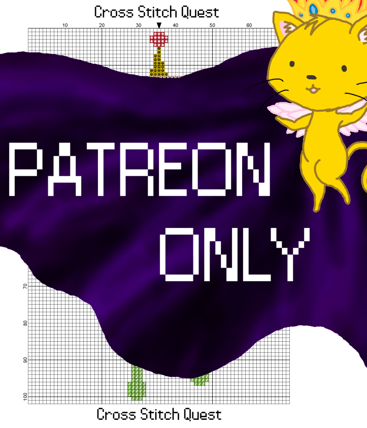 Ichigo Katamari Pattern_Page_1 - Copy