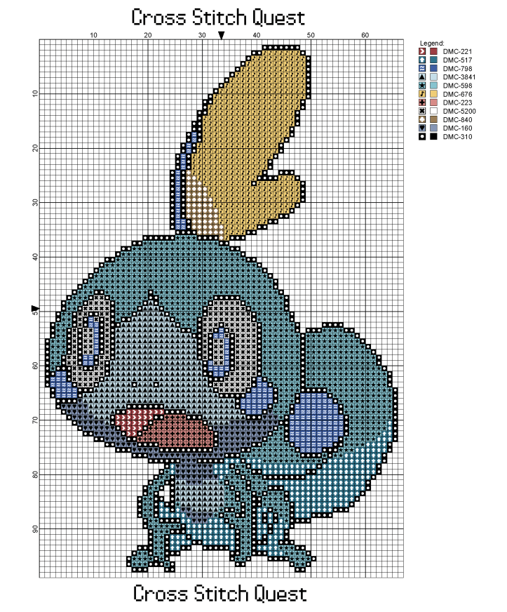 Sobble Pattern_Page_1