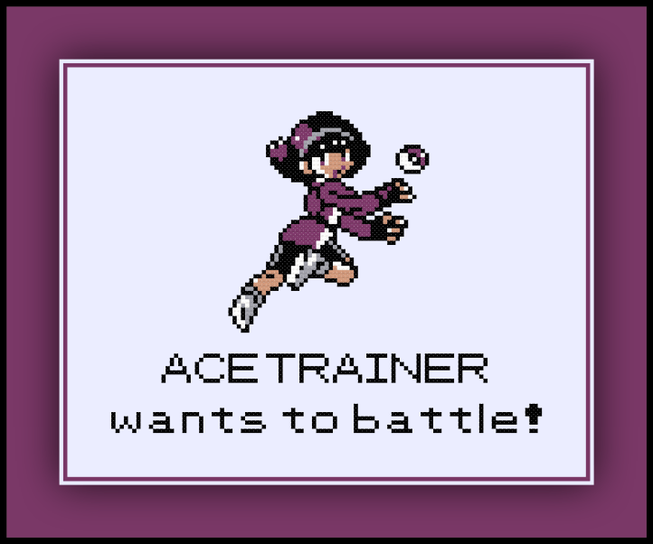 Ace Trainer Preview