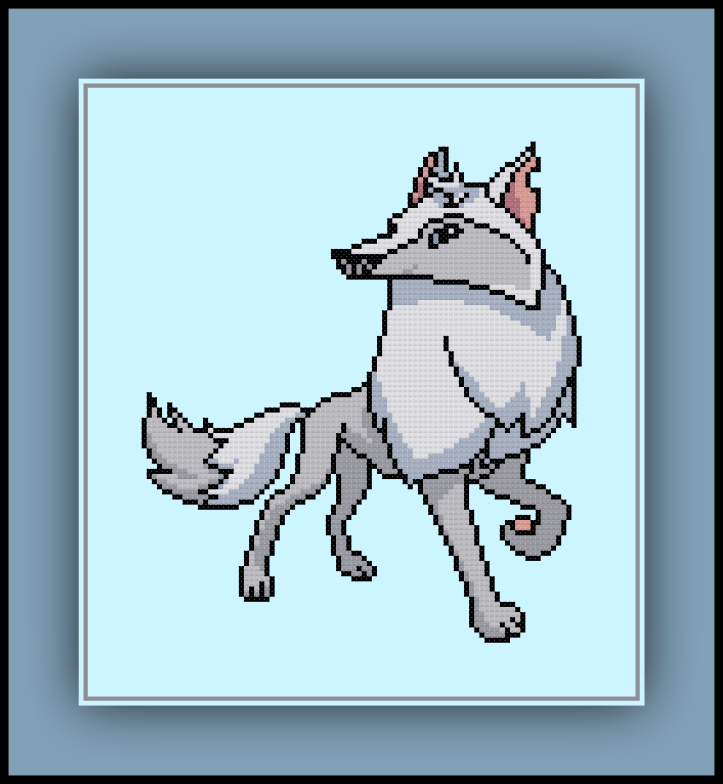 Arctic Wolf Preview