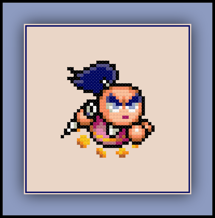 Mystical Ninja Sasuke Preview